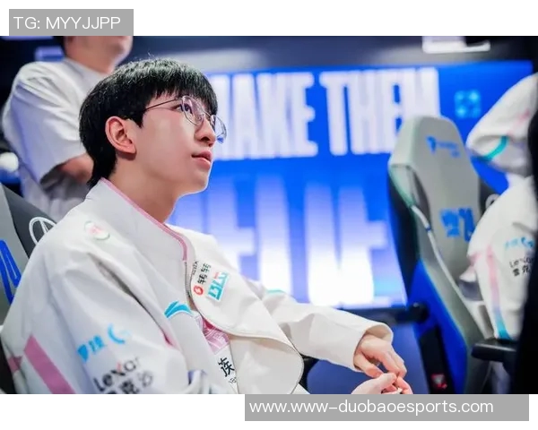 城市赛分析BLG团队协作表现的亮点与不足之处