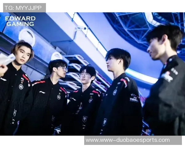 聚焦WE战队比赛经验分享助力英雄联盟职业发展与战术提升 聚焦WE战队比赛经验分享助力英雄联盟职业发展与战术提升