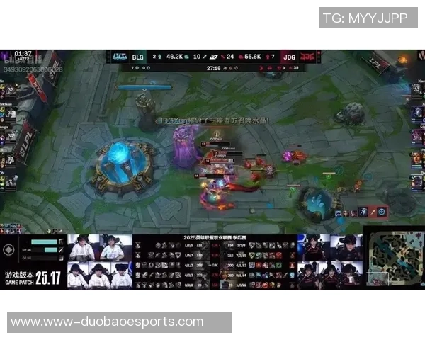 赛后分析FPX与JDG对决的精彩瞬间与战术深度解析S15LOL 赛后分析FPX与JDG对决的精彩瞬间与战术深度解析S15LOL