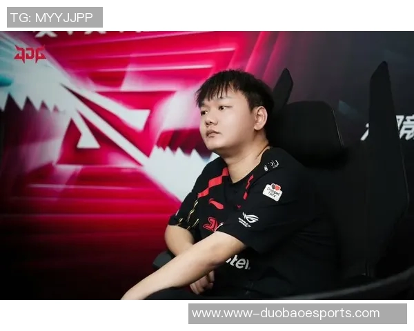 电竞实时数据揭秘JDG战队在王者荣耀中的节奏与策略分析