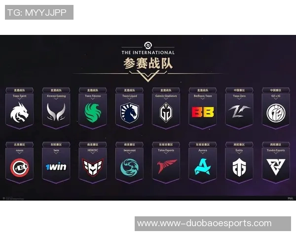 电竞比分DOTA2深度解析BLG战队的防守反击策略与战术运用