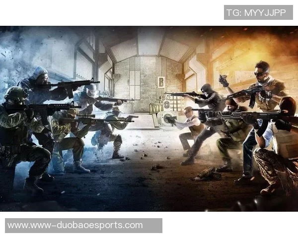 从零基础到高手之路CSGO个人能力全面提升指南