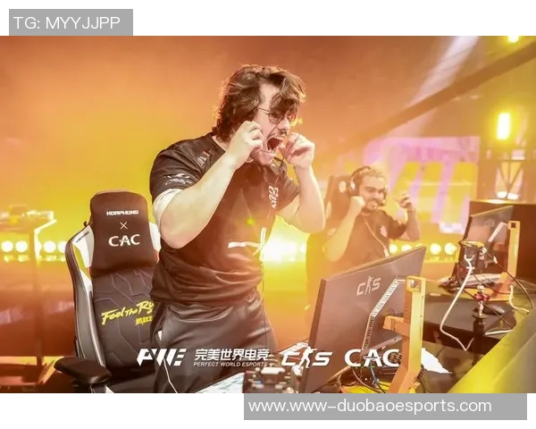 esports数据提升CSGO游戏意识的科学训练方法与技巧分享