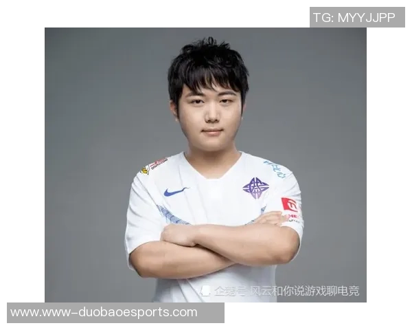 深入分析BLG战队在王者荣耀中的盯防策略与战术布局 深入分析BLG战队在王者荣耀中的盯防策略与战术布局